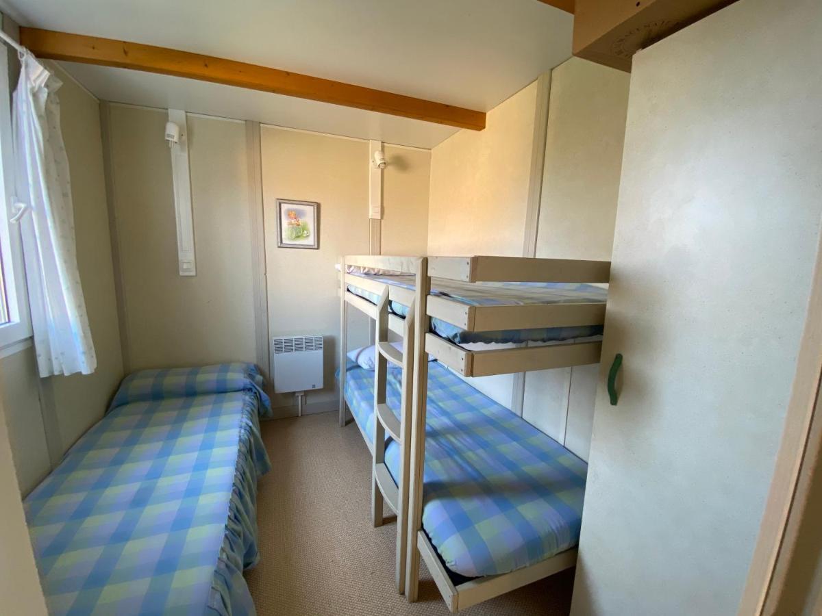Camping Berceo Luaran gambar